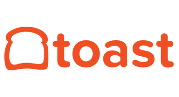 Toast Logo